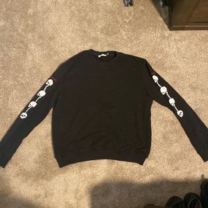Trevor Bolongaro Long Sleeve